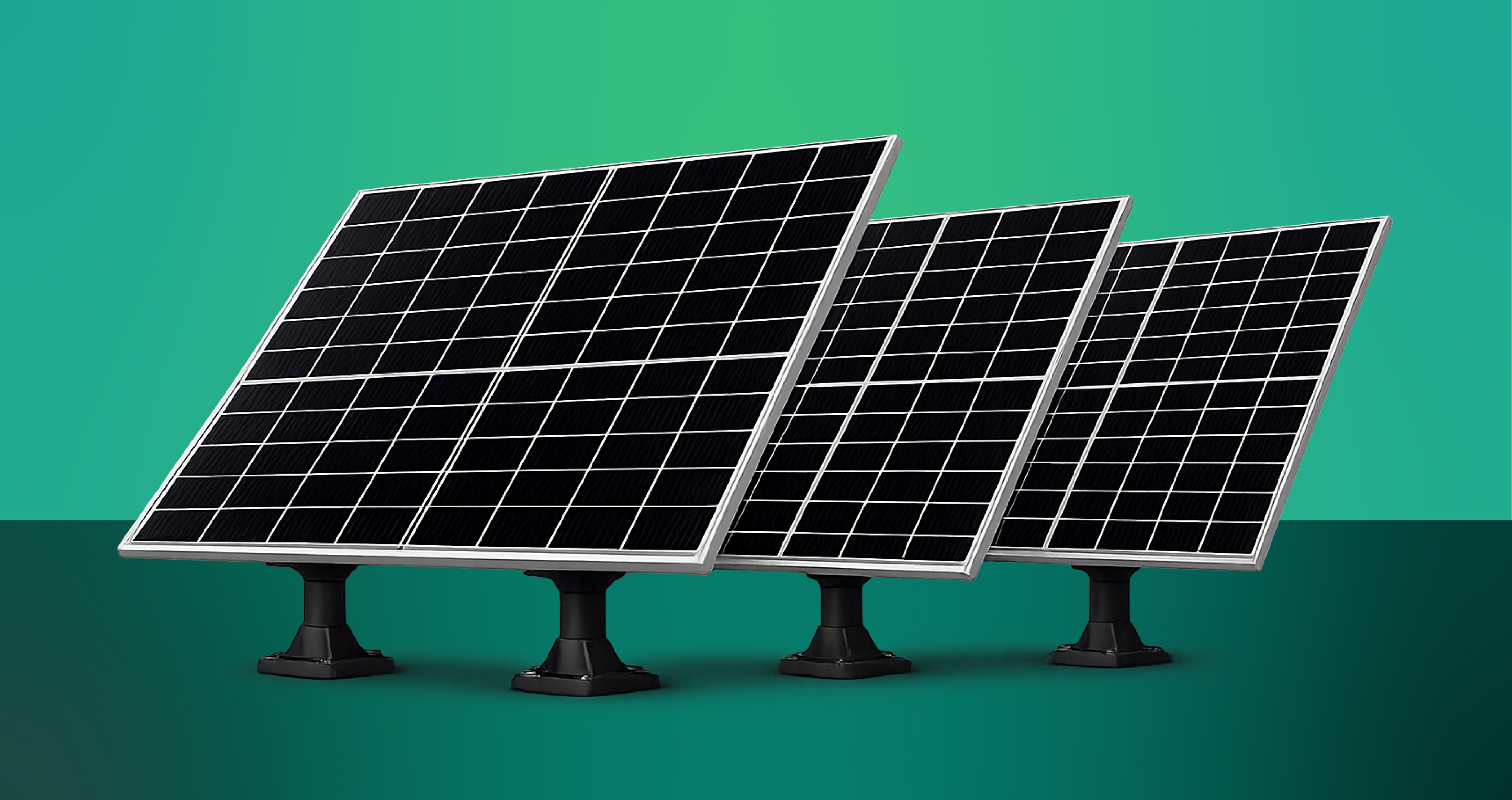 Paneles Solares
